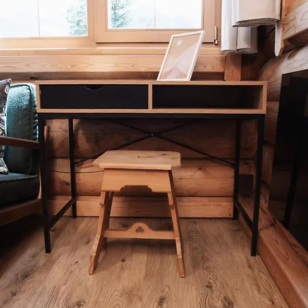 Lengalm Huetten I & Ii Mit Sauna