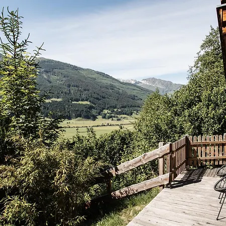 Holiday home Lengalm Huetten I & Ii Mit Sauna Lengdorf