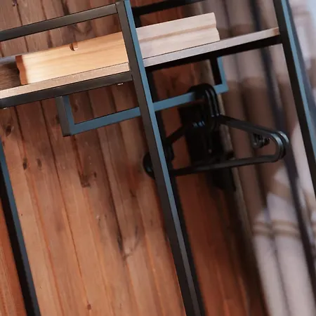 Lengalm Huetten I & Ii Mit Sauna