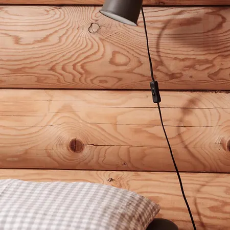 Casa vacanze Lengalm Huetten I & Ii Mit Sauna *