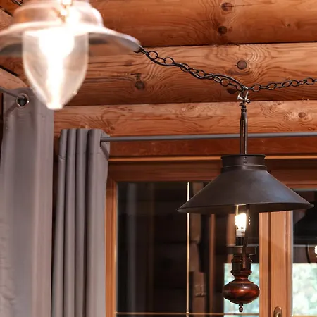 Holiday home Lengalm Huetten I & Ii Mit Sauna