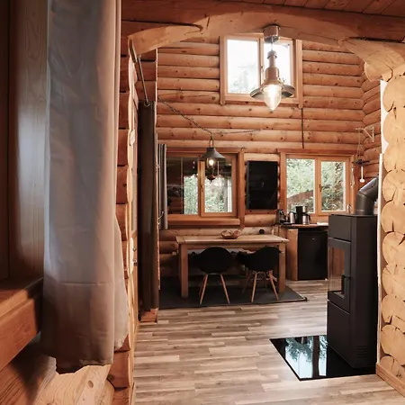 Lengalm Huetten I & Ii Mit Sauna Lengdorf