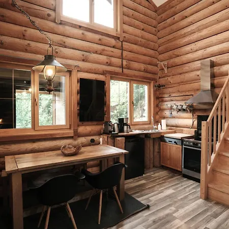 Lengalm Huetten I & Ii Mit Sauna Casa vacanze