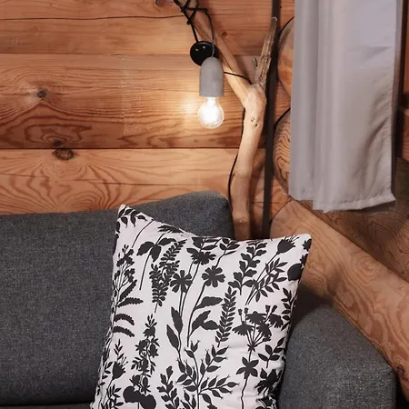 Lengalm Huetten I & Ii Mit Sauna Holiday home