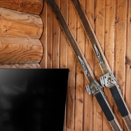 Lengalm Huetten I & Ii Mit Sauna Casa vacanze *