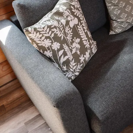 Holiday home Lengalm Huetten I & Ii Mit Sauna Lengdorf