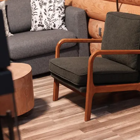 Lengalm Huetten I & Ii Mit Sauna Holiday home