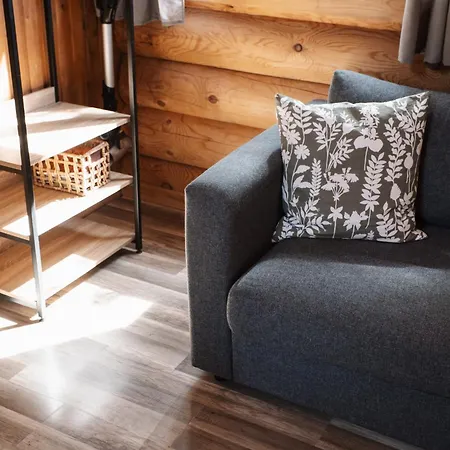 Casa vacanze Lengalm Huetten I & Ii Mit Sauna