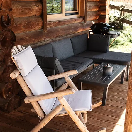 Lengalm Huetten I & Ii Mit Sauna Casa vacanze Lengdorf