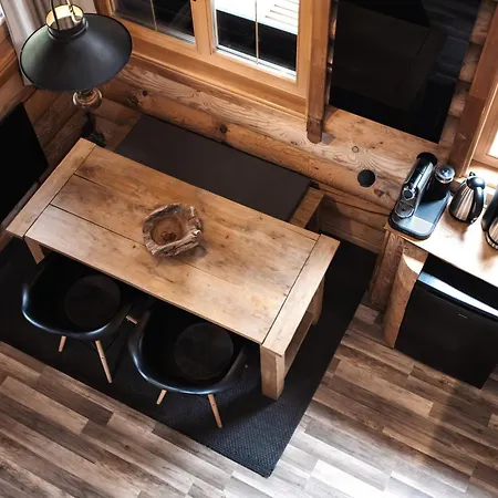 Lengalm Huetten I & Ii Mit Sauna * Lengdorf