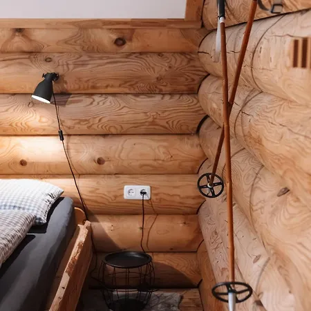 Lengalm Huetten I & Ii Mit Sauna Holiday home