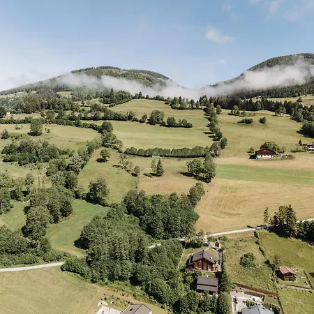 Holiday home Lengalm Huetten I & Ii Mit Sauna Lengdorf