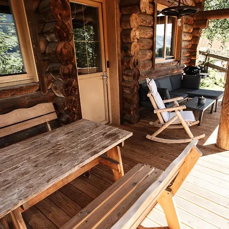 Lengalm Huetten I & Ii Mit Sauna *