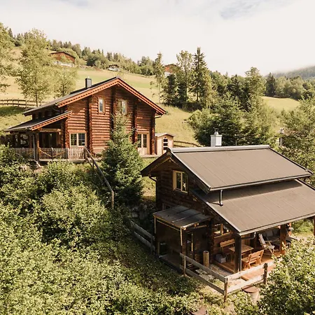Lengalm Huetten I & Ii Mit Sauna