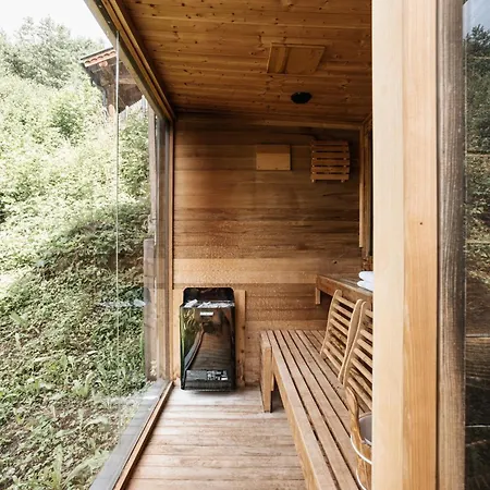 Lengalm Huetten I & Ii Mit Sauna Casa vacanze *