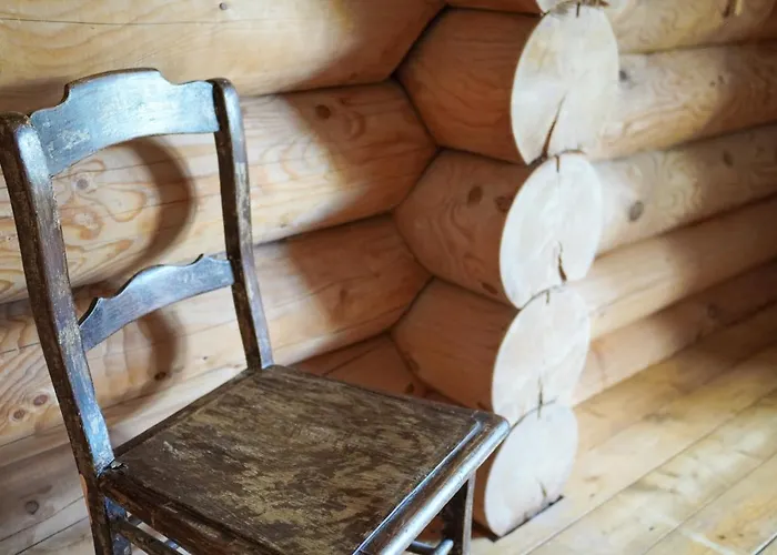 بيت للعطل Lengalm Huetten I & Ii Mit Sauna
