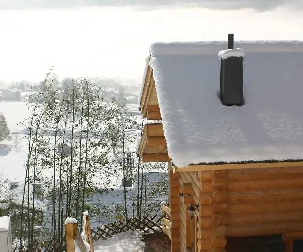 Lengalm Huetten I & Ii Mit Sauna 펜션 *