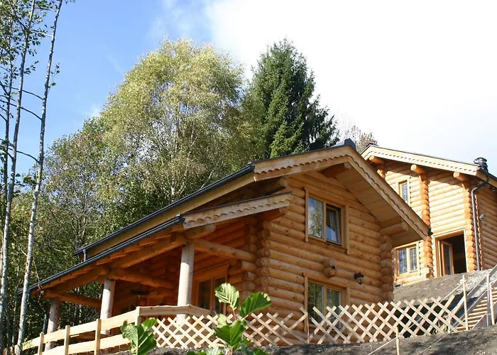 Lengalm Huetten I & Ii Mit Sauna 펜션 *