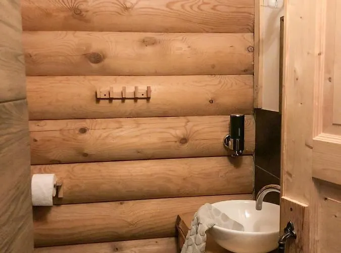 Lengalm Huetten I & Ii Mit Sauna 펜션 Lengdorf