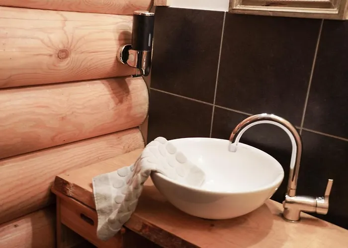 Lengalm Huetten I & Ii Mit Sauna * Lengdorf