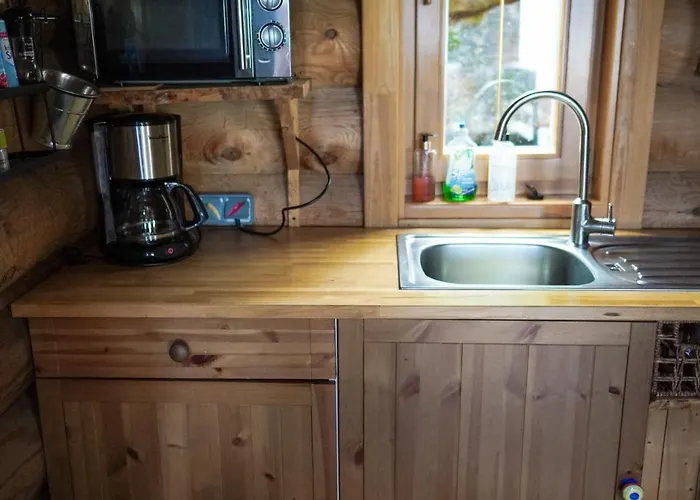 Lengalm Huetten I & Ii Mit Sauna Casa vacanze Lengdorf