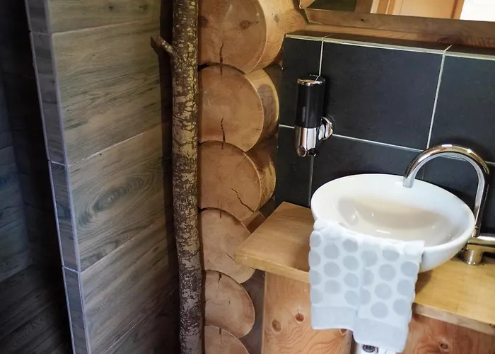 펜션 Lengalm Huetten I & Ii Mit Sauna Lengdorf