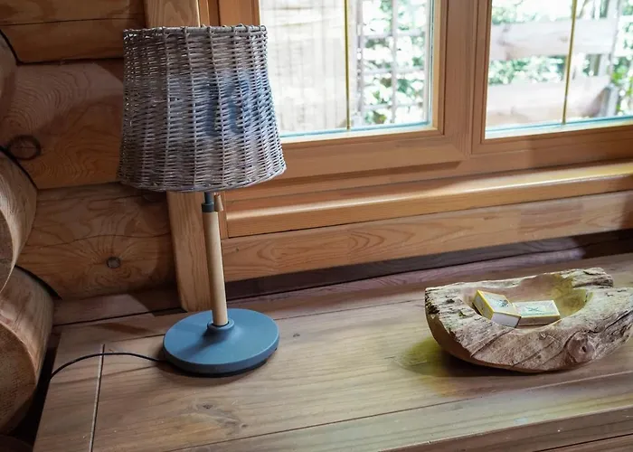 Lengalm Huetten I & Ii Mit Sauna