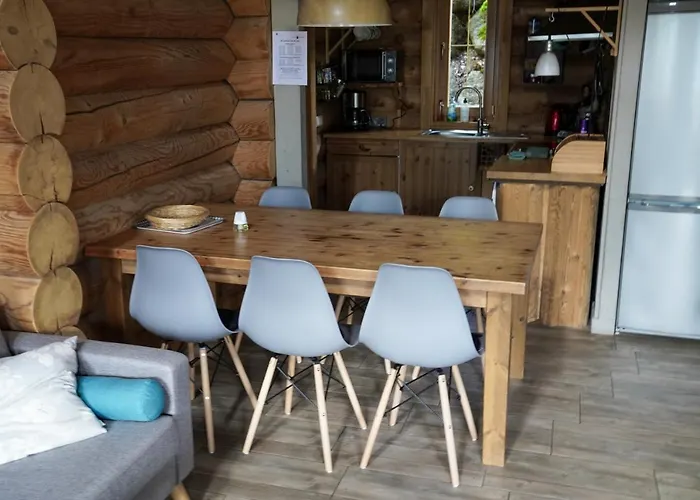 بيت للعطل Lengalm Huetten I & Ii Mit Sauna