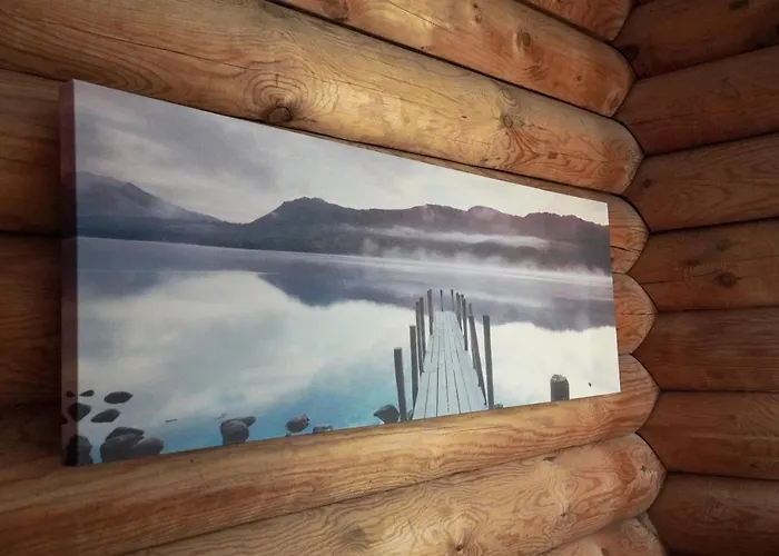 Lengalm Hütten I&ii Mit Sauna Ferienhaus