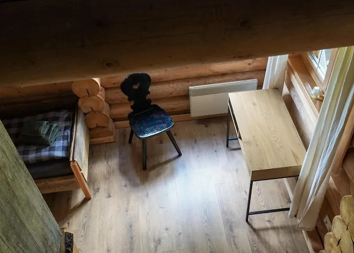Lengalm Huetten I & Ii Mit Sauna Lengdorf