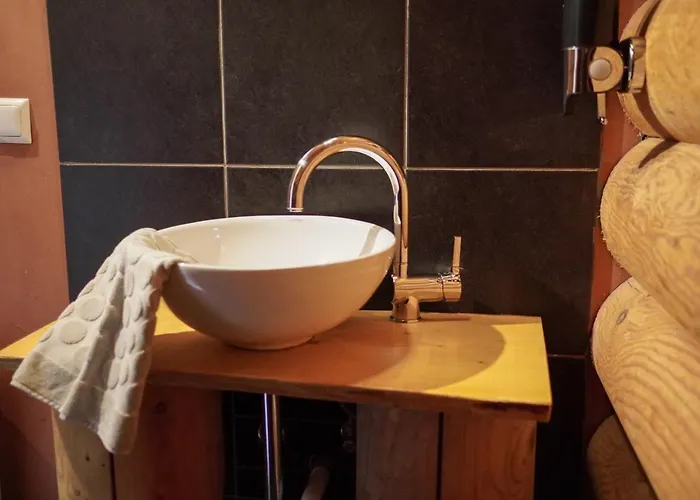 Lengalm Hütten I&ii Mit Sauna * Lengdorf