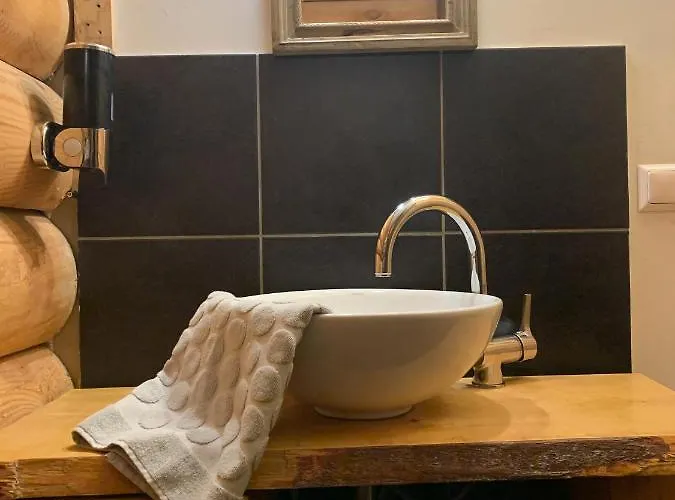 Lengalm Huetten I & Ii Mit Sauna