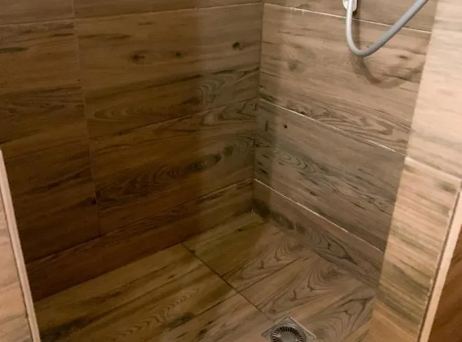 Lengalm Huetten I & Ii Mit Sauna 펜션