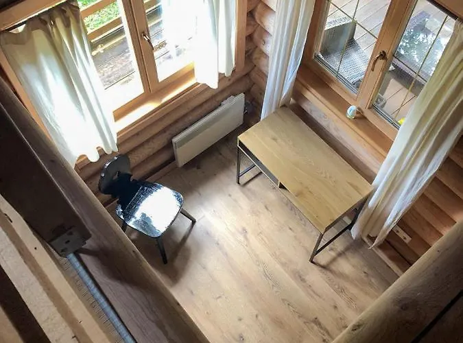Lengalm Huetten I & Ii Mit Sauna