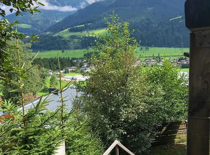 Lengalm Huetten I & Ii Mit Sauna * Lengdorf