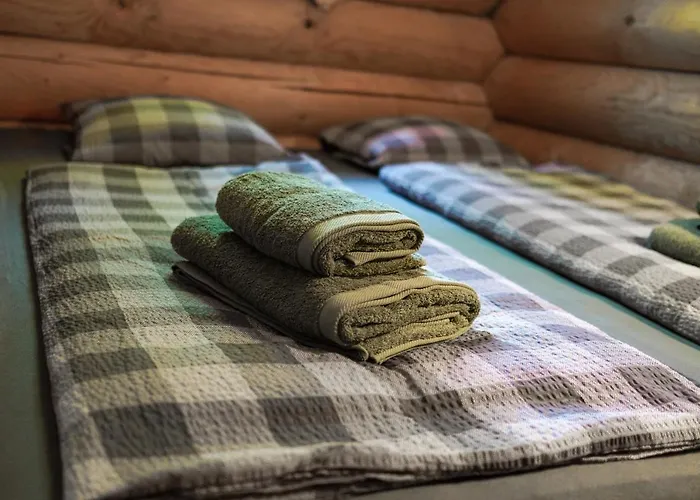 Lengalm Huetten I & Ii Mit Sauna بيت للعطل Lengdorf