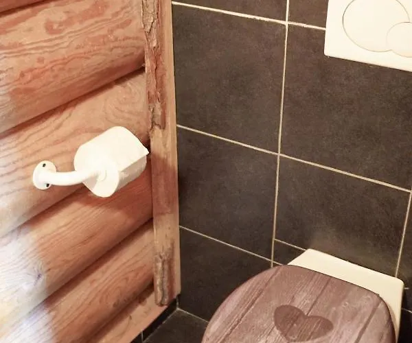 Lengalm Huetten I & Ii Mit Sauna *
