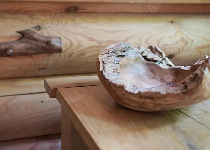 Lengalm Huetten I & Ii Mit Sauna 펜션 *