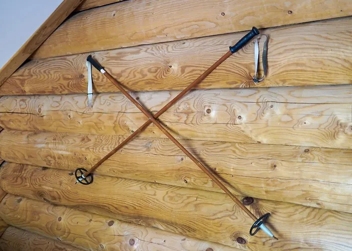 Lengalm Huetten I & Ii Mit Sauna Casa vacanze Lengdorf