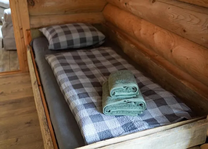 Lengalm Huetten I & Ii Mit Sauna 펜션