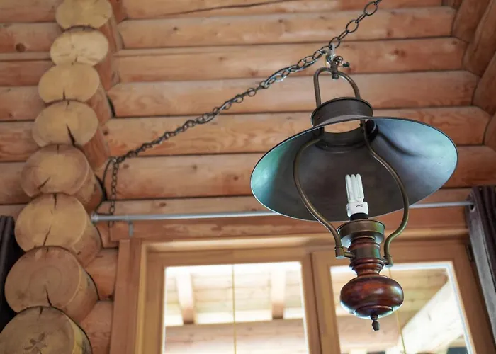 Casa vacanze Lengalm Huetten I & Ii Mit Sauna Lengdorf