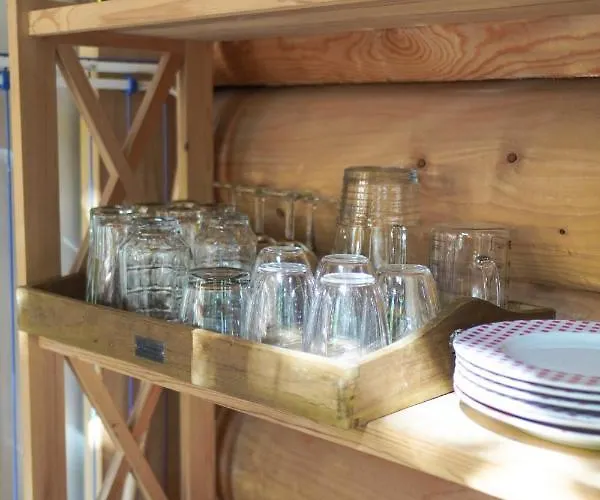 Lengalm Hütten I&ii Mit Sauna * Lengdorf