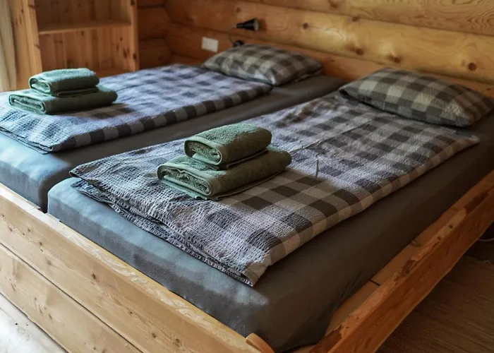 Lengalm Huetten I & Ii Mit Sauna بيت للعطل Lengdorf