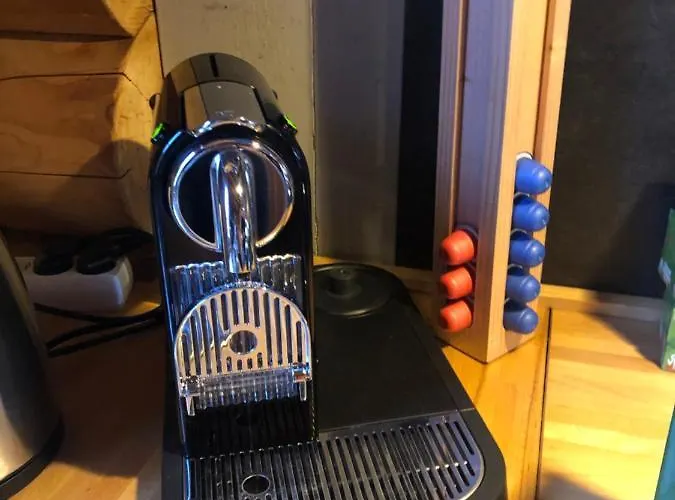 Lengalm Hütten I&ii Mit Sauna Ferienhaus *