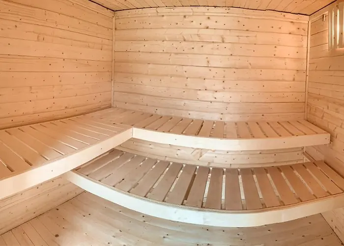 Lengalm Huetten I & Ii Mit Sauna * Lengdorf