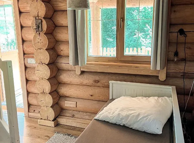 펜션 Lengalm Huetten I & Ii Mit Sauna *