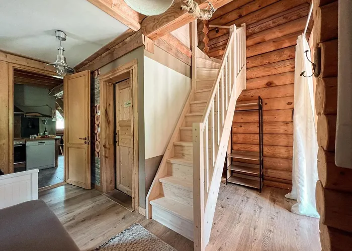 펜션 Lengalm Huetten I & Ii Mit Sauna Lengdorf
