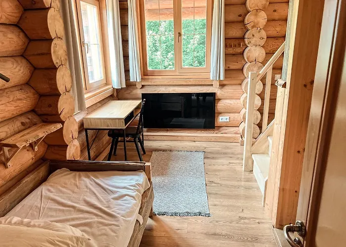 Lengalm Hütten I&ii Mit Sauna