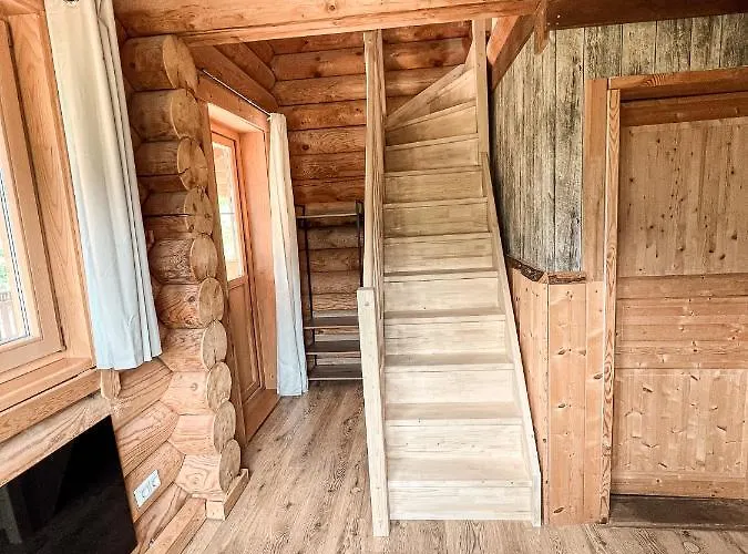 Lengalm Huetten I & Ii Mit Sauna *