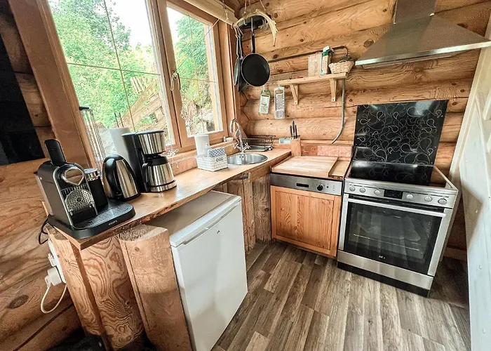 Ferienhaus Lengalm Hütten I&ii Mit Sauna Lengdorf